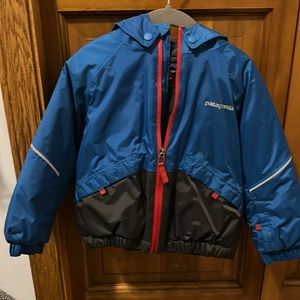 Perfect winter jacket for your toddler. Size 2T!